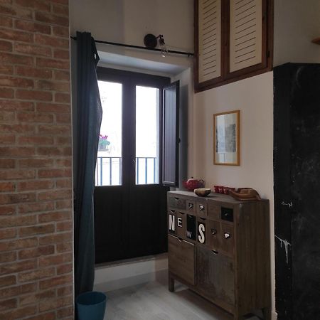 Villa Ai Tintori Di Ortigia Syracuse Exterior foto