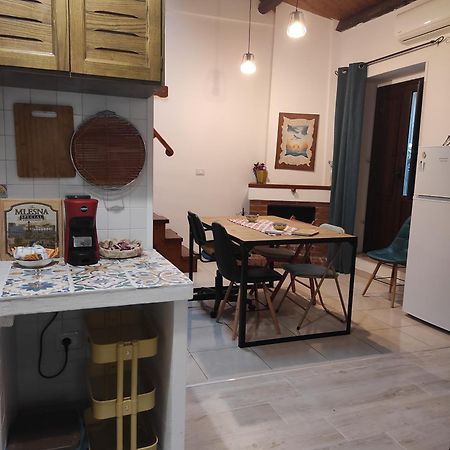 Villa Ai Tintori Di Ortigia Syracuse Exterior foto
