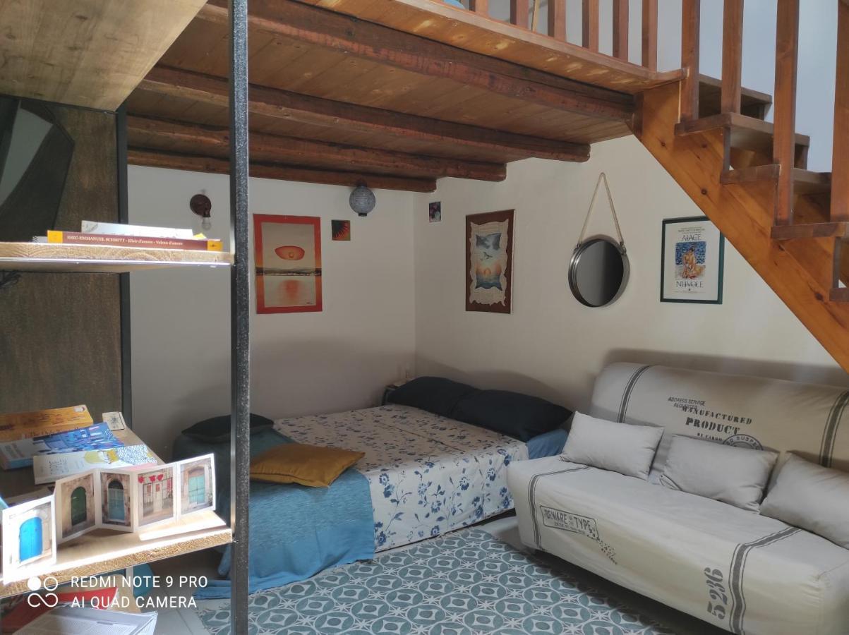 Villa Ai Tintori Di Ortigia Syracuse Exterior foto