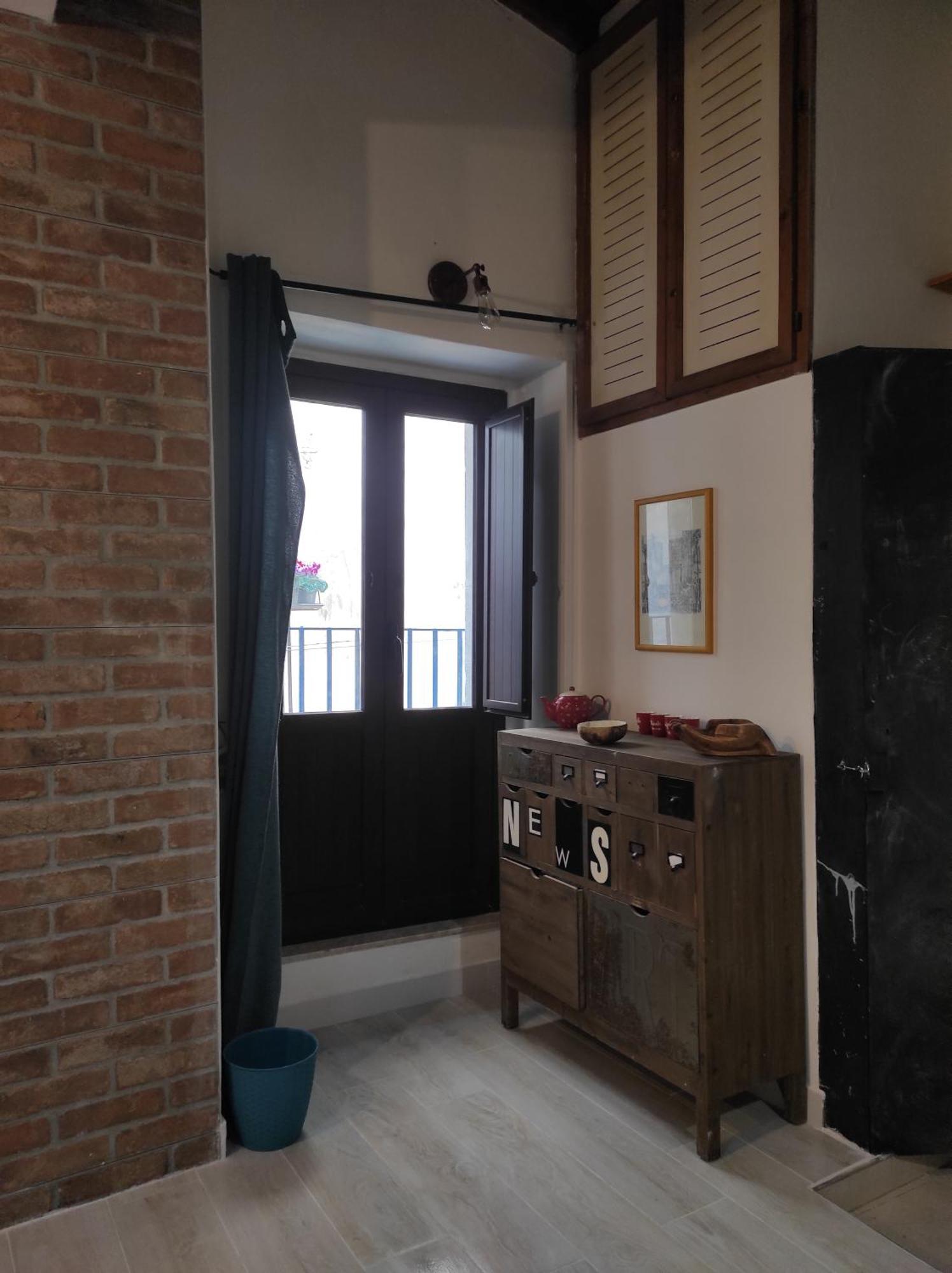 Villa Ai Tintori Di Ortigia Syracuse Exterior foto