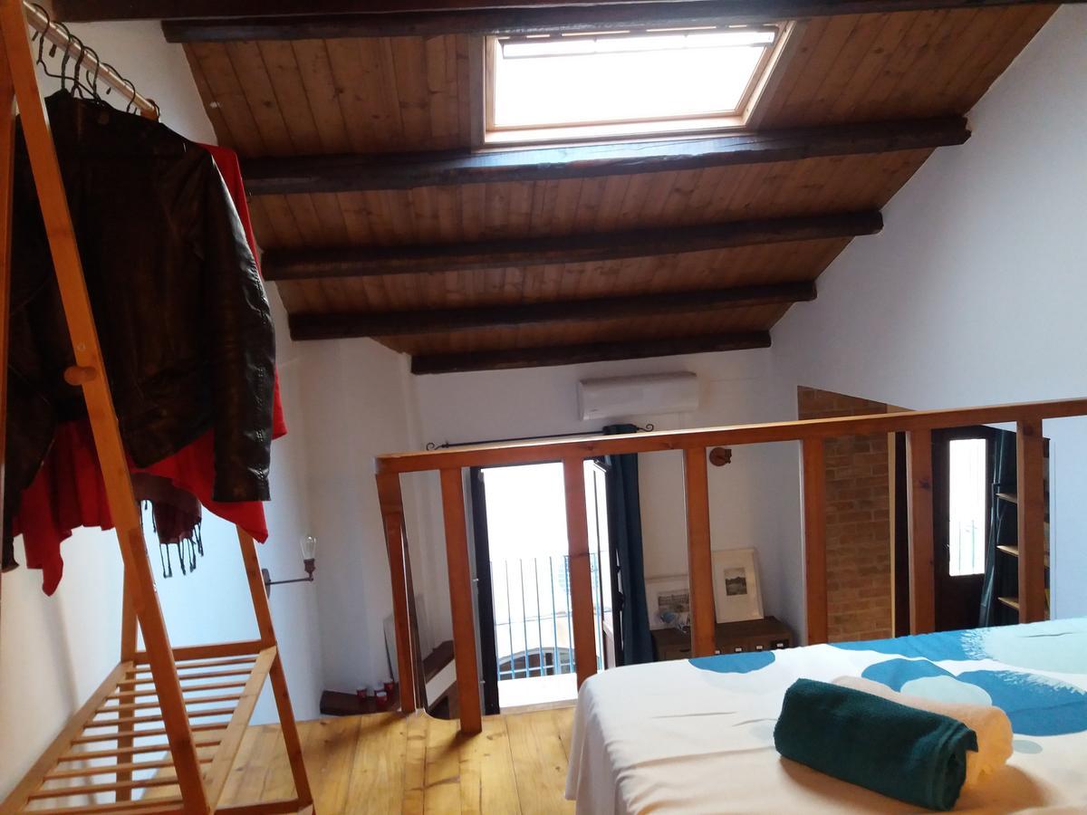 Villa Ai Tintori Di Ortigia Syracuse Exterior foto